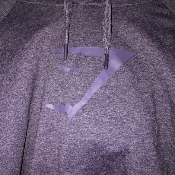 GYMSHARK CROPPED SWEATER ππΌ - Picture 2 of 4